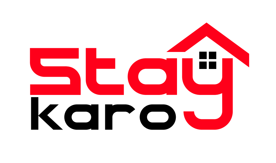 StayKaro Logo